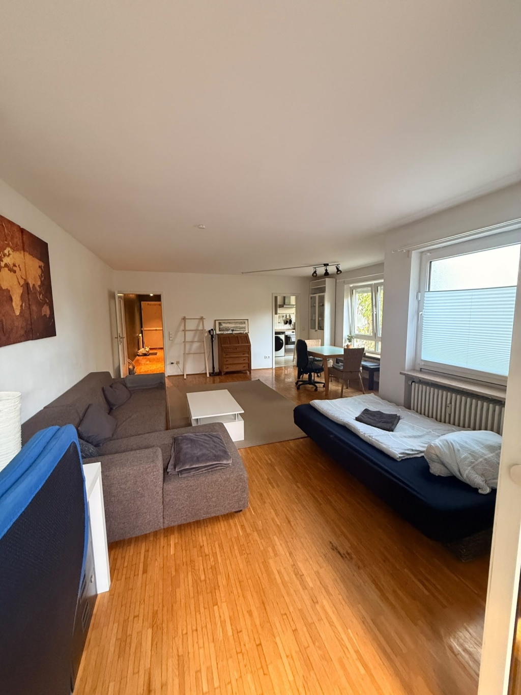 Flat Berg am Laim Josef-Ritz Weg - picture 3