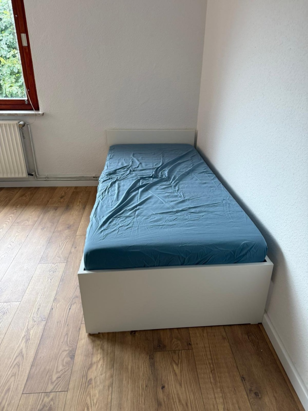 WG-Zimmer Weststadt Königsallee 40 - Bild 7