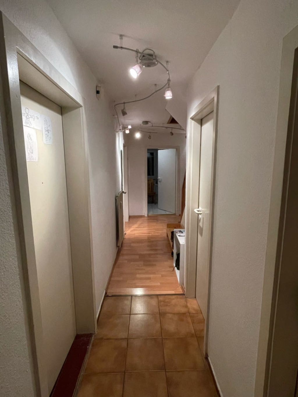 WG-Zimmer Geismar Teichstraße 37 - Bild 3