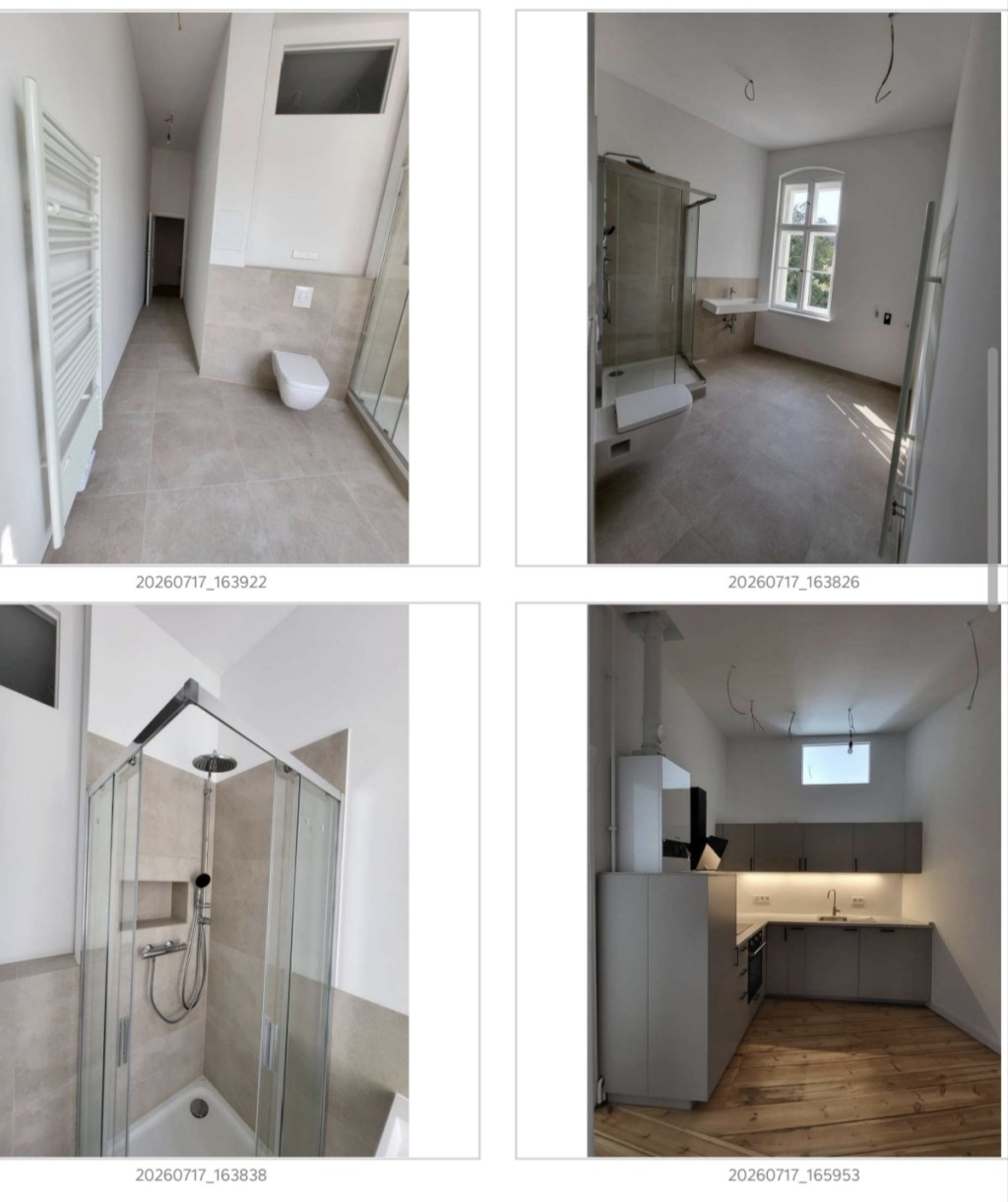 WG-Zimmer Schöneberg Ebersstraße 27A - Bild 2