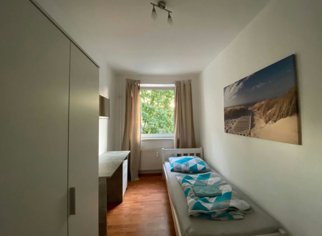 Wohnung Baumschulenweg Platanenweg - Bild 3