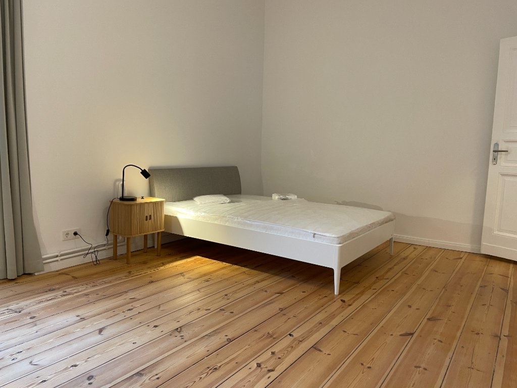 WG-Zimmer Schöneberg Monumentenstraße 36 - Zimmer 1