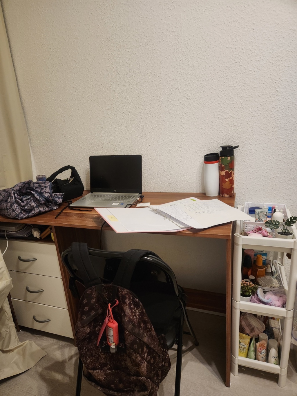 Möbliertes WG-Zimmer in Hamburg-Harburg nahe TUHH | ab 01.11.2026 – Foto 2