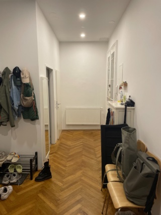 3-Zimmer-WG, 103 m², Hernals, Hernals