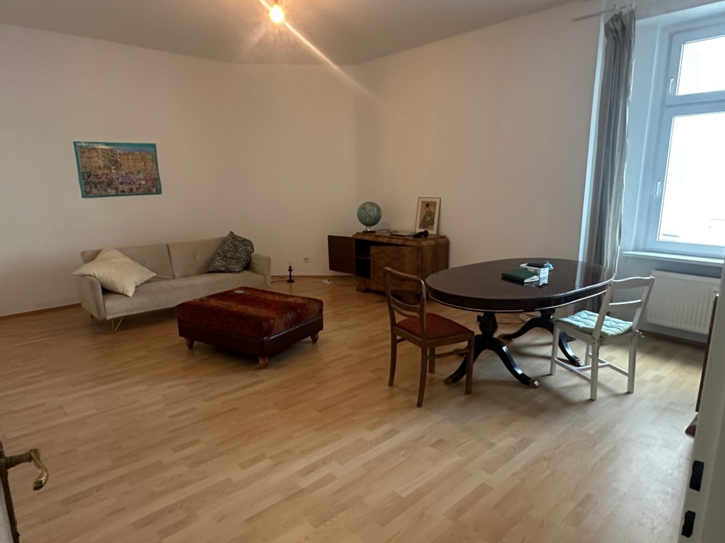 Wohnung Friedrichshain-Kreuzberg Müggelstraße - Bild 3