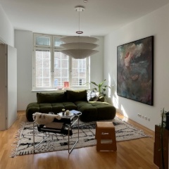 WG-Zimmer, 15 m², Neubau, Neubau