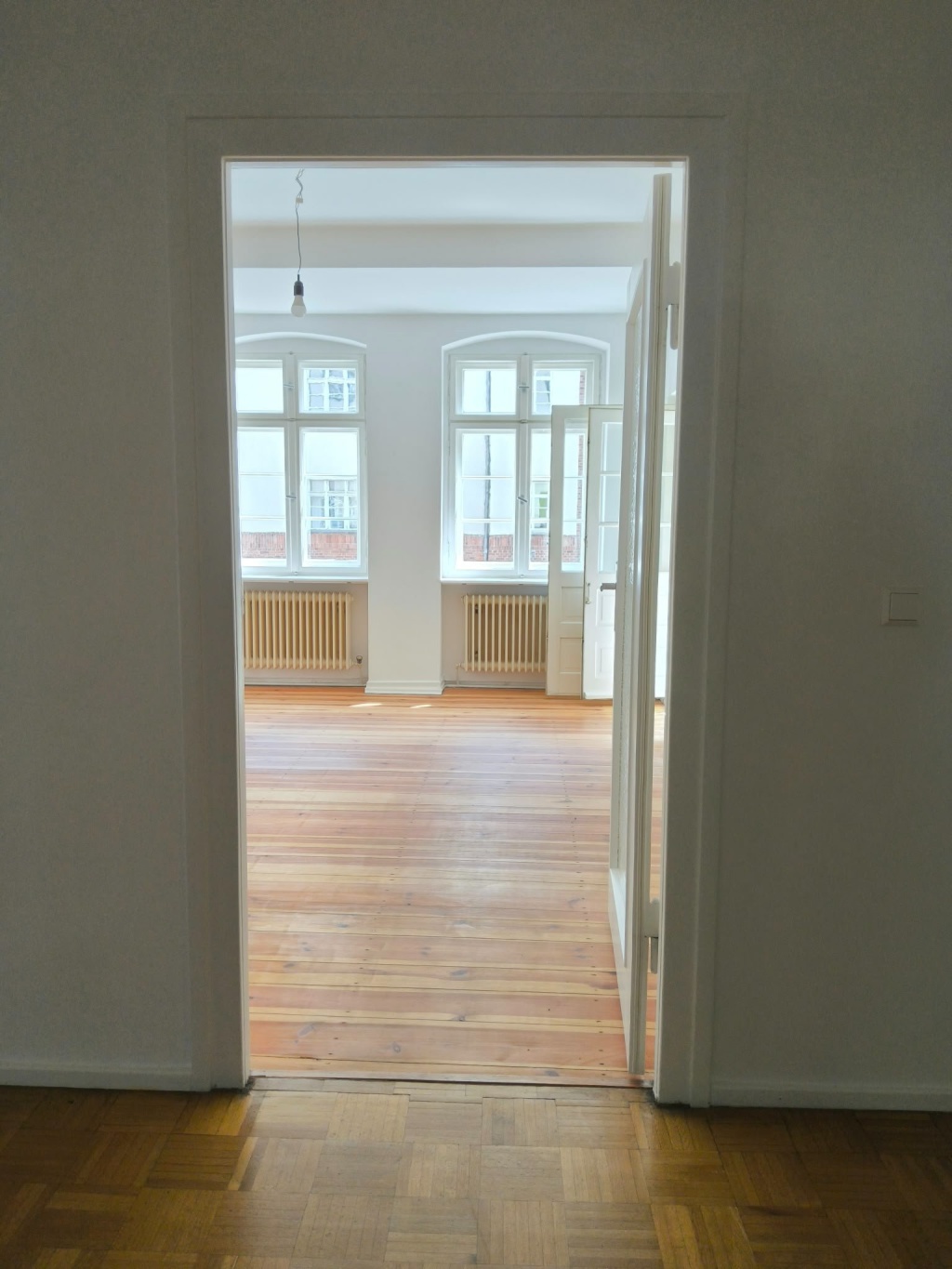 Wohnung Schöneberg ceciliengärten 36 - Bild 8