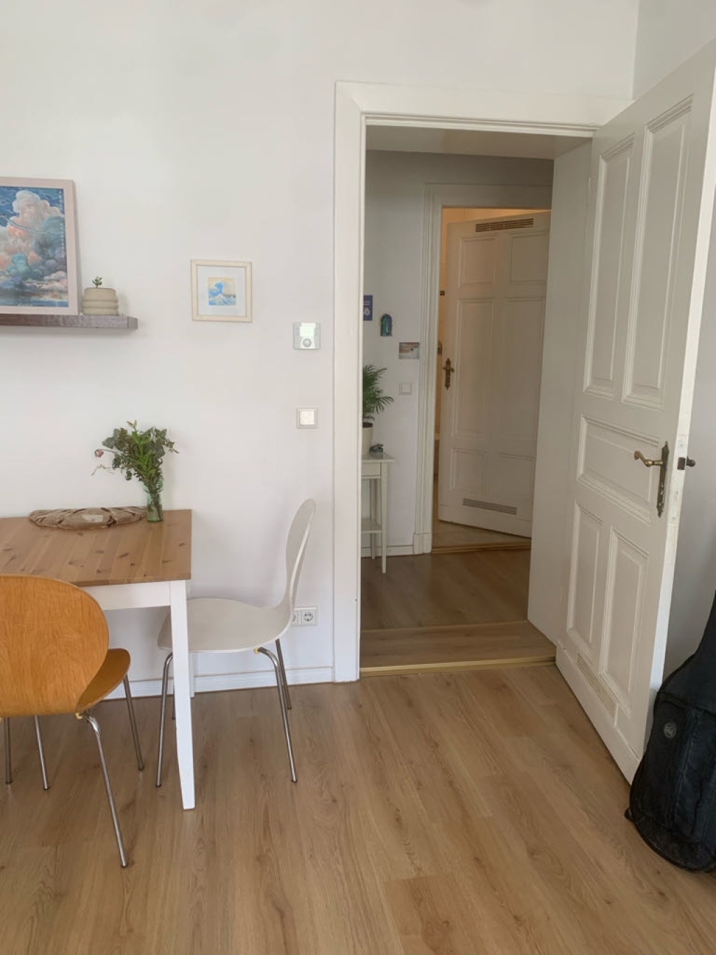 Wohnung Moabit Perlebergerstr. 24 - Bild 3