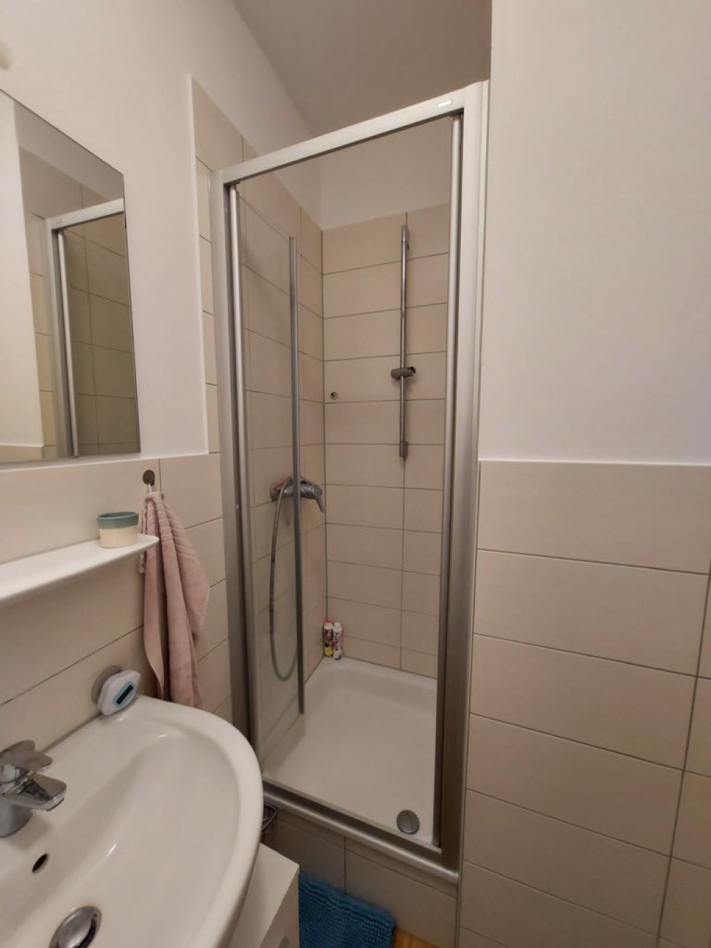 1-Zimmer-Wohnung Au-Haidhausen Orleansplatz - Bild 4