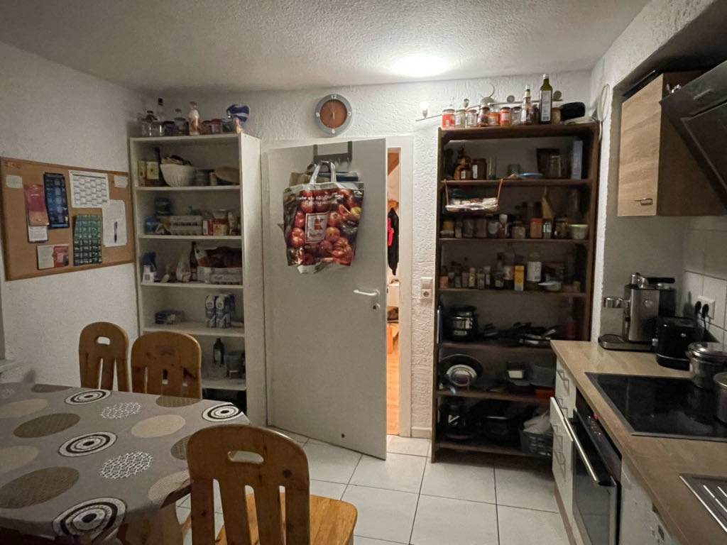 WG-Zimmer Geismar Teichstraße 37 - Bild 4