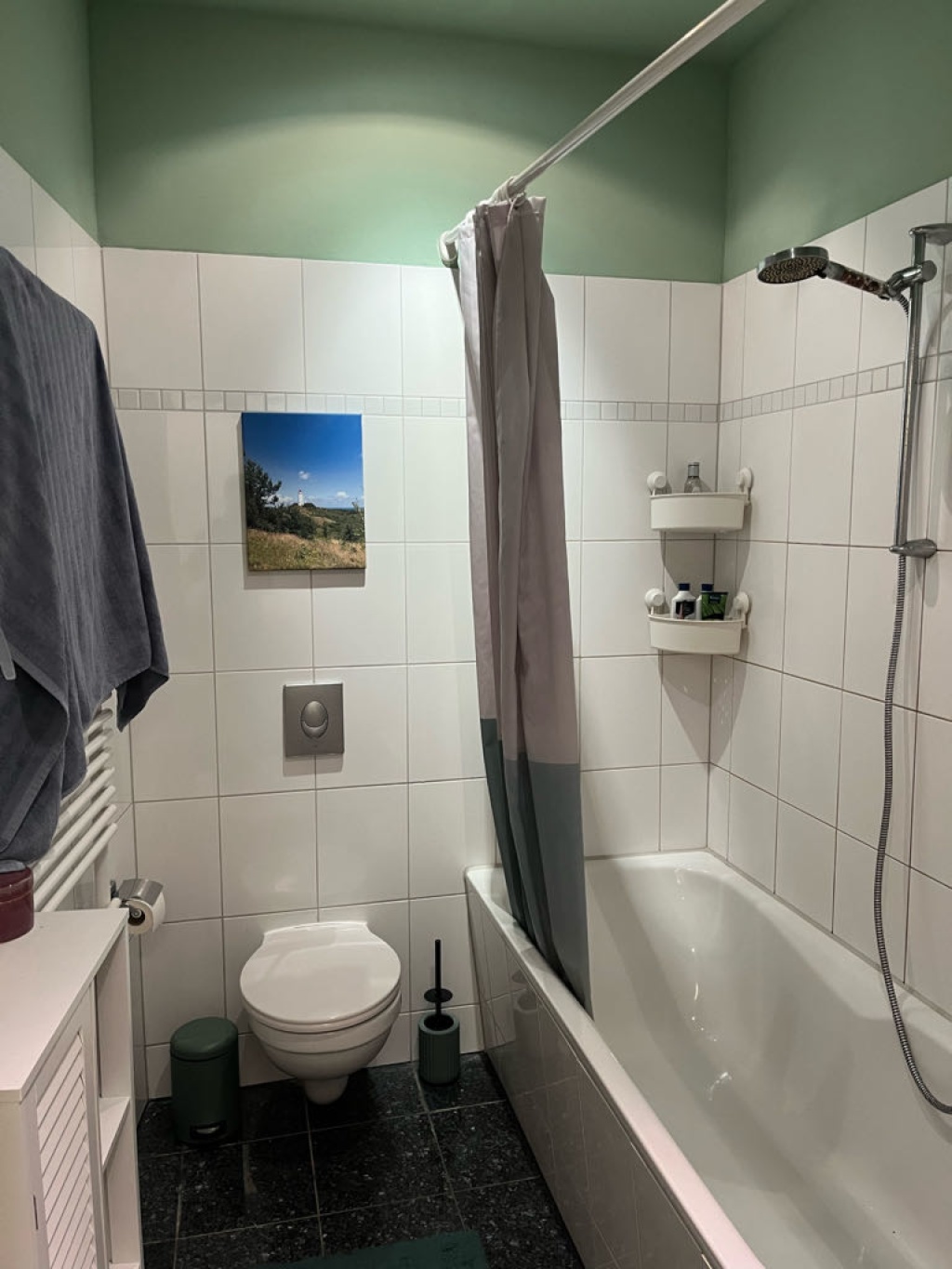 Wohnung Prenzlauer Berg Rykestrasse - Bild 9