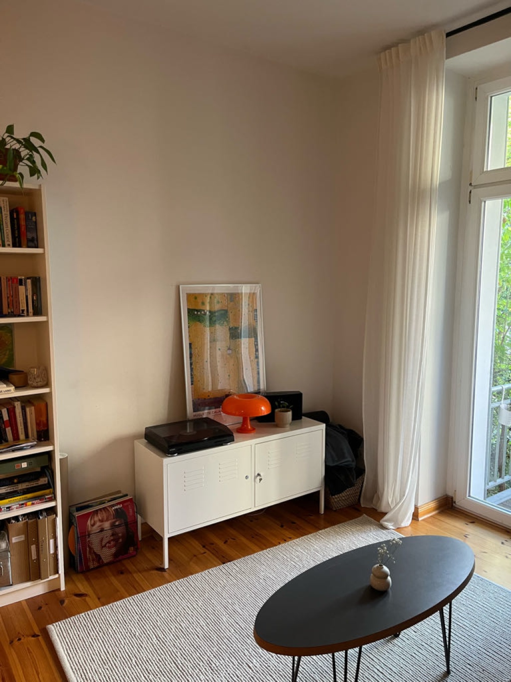 Wohnung Prenzlauer Berg Rykestrasse - Bild 7