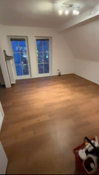 Schöne zentral gelegene  3-Zimmerwohnung