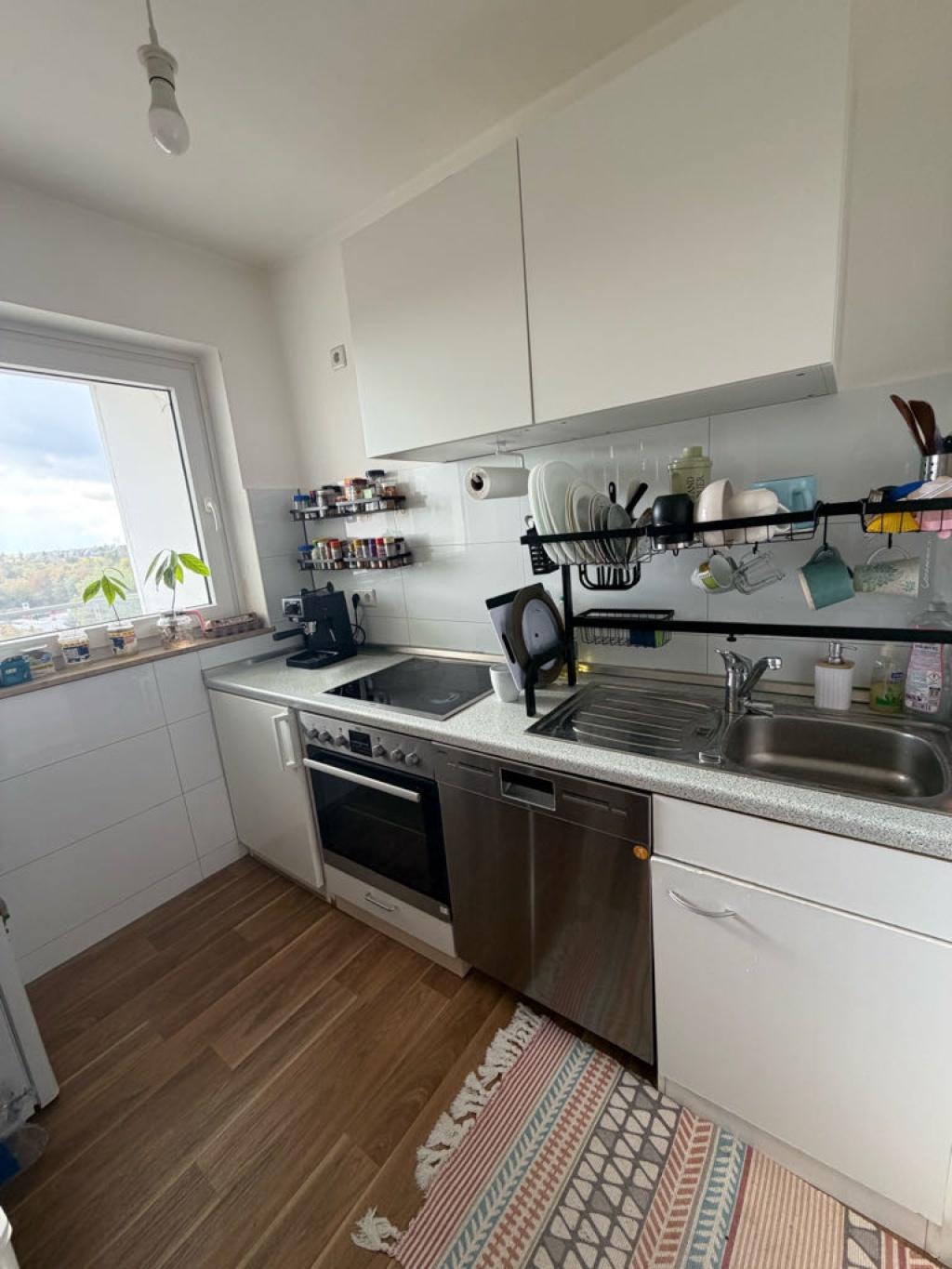 Wohnung Weststadt Moselstraße - Bild 7