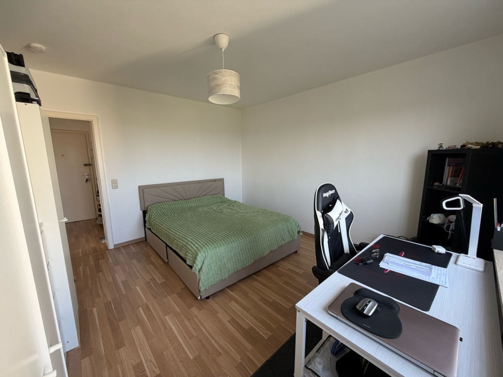 Wohnung Weststadt Moselstraße - Bild 4