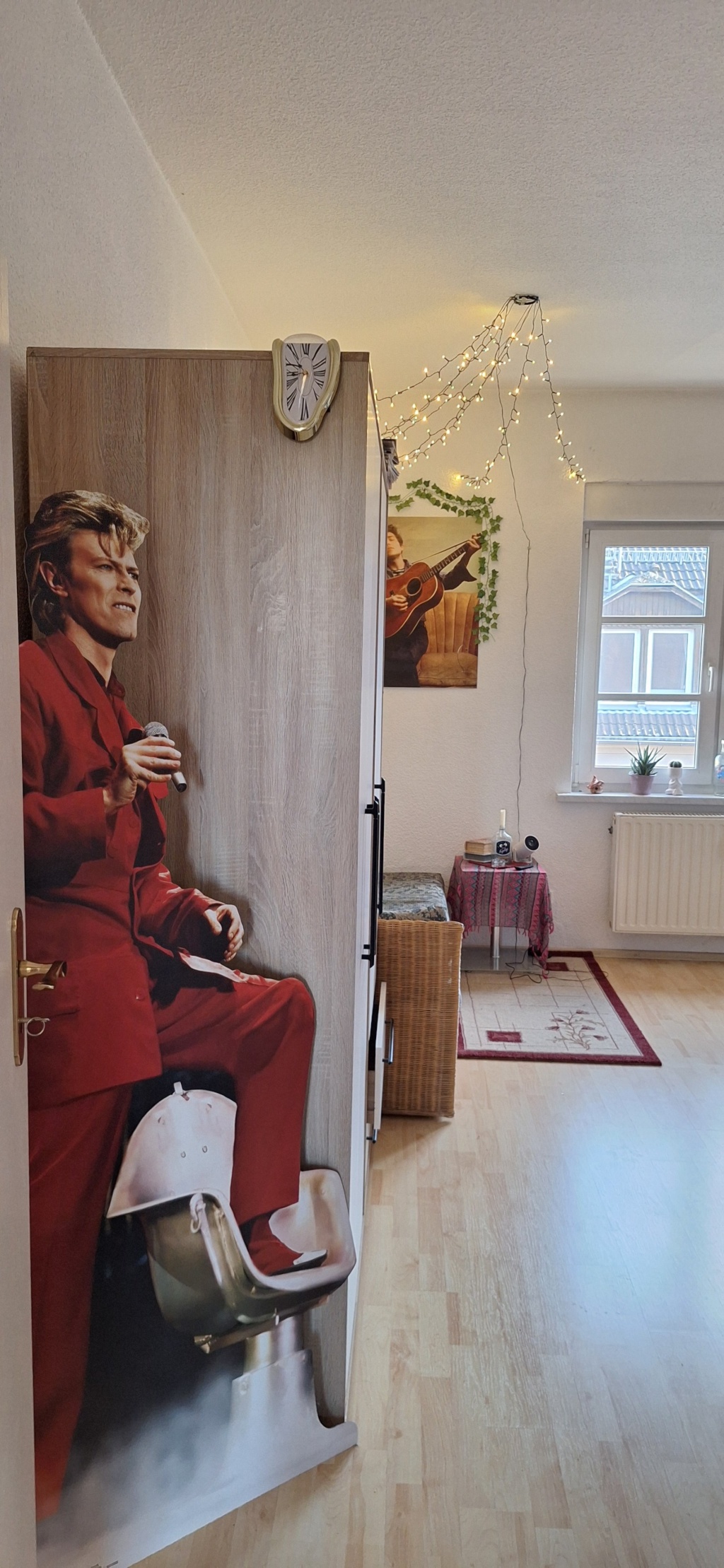 Habitación en WG Dölitz-Dösen Giebnerstraße - foto 3