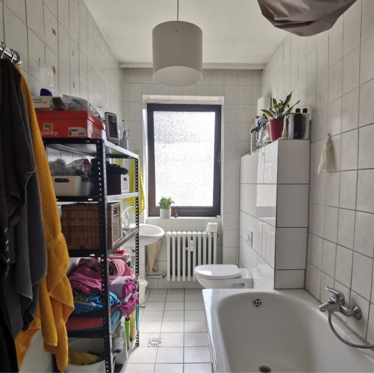 WG-Zimmer Altstadt Klarastraße 2 - Bild 5