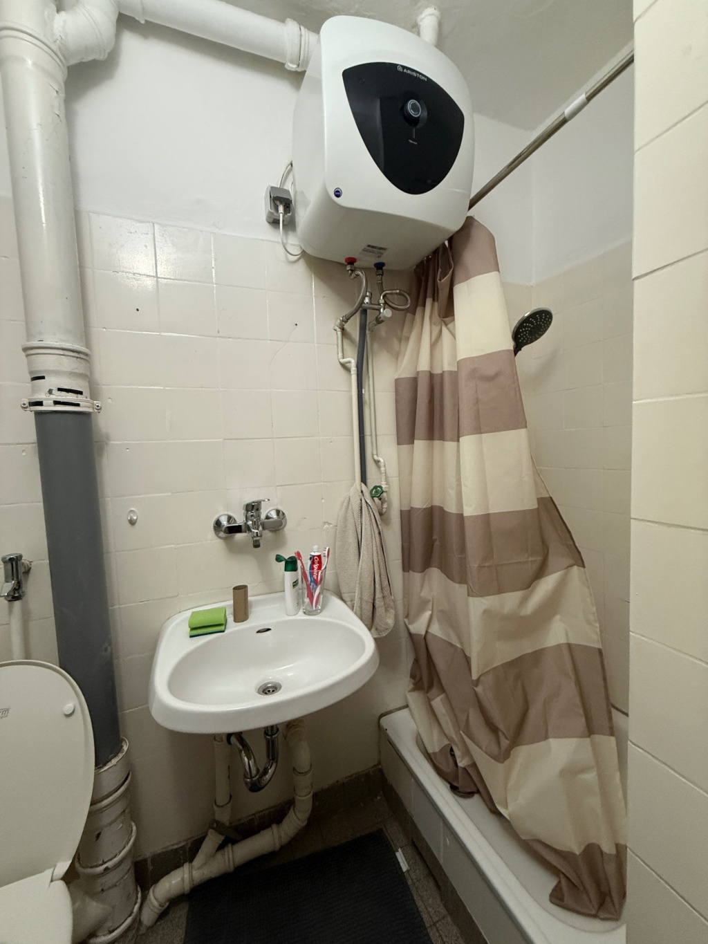 1 Zimmer Wohnung – Foto 3