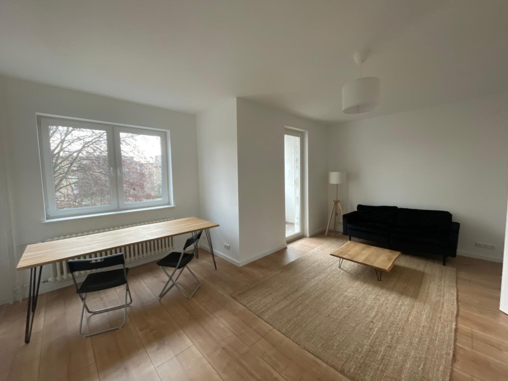 Flat Charlottenburg Heafenzeile 25 - picture 7