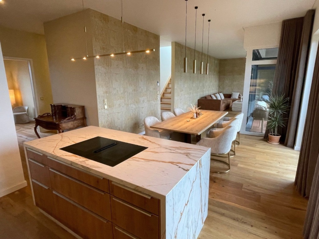 Wohnung Schöneberg Rosenheimer Straße 29a - Bild 2