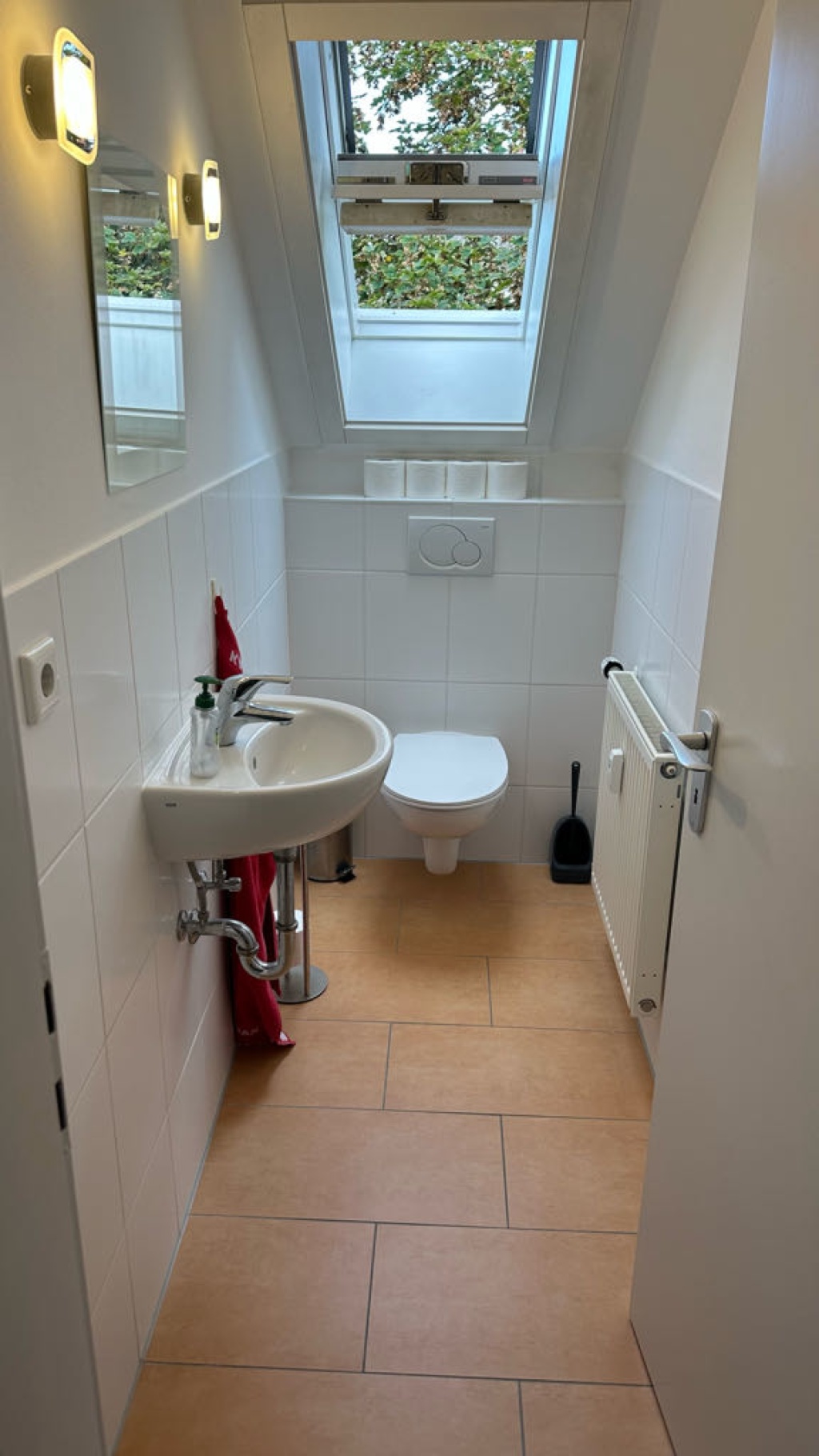 WG-Zimmer Oberstadt Augustusstraße 11 - Bild 10