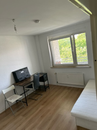 Anzeigenbild: Gemütliches und geräumiges Zimmer