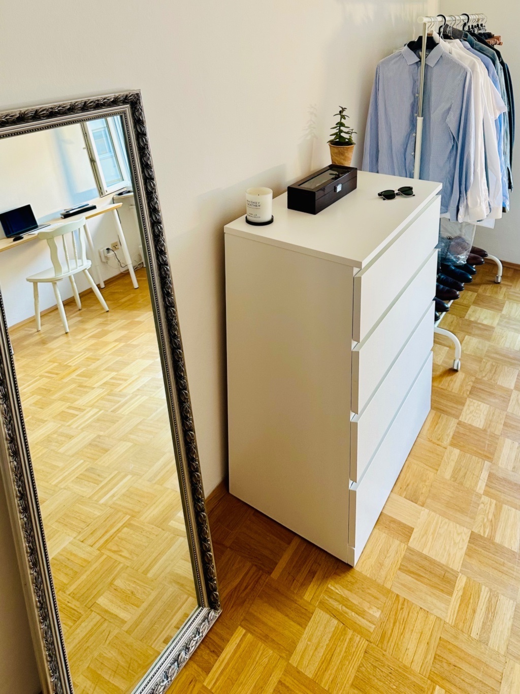 WG-Zimmer Milbertshofen-Am Hart Griegstraße 47 - Bild 2