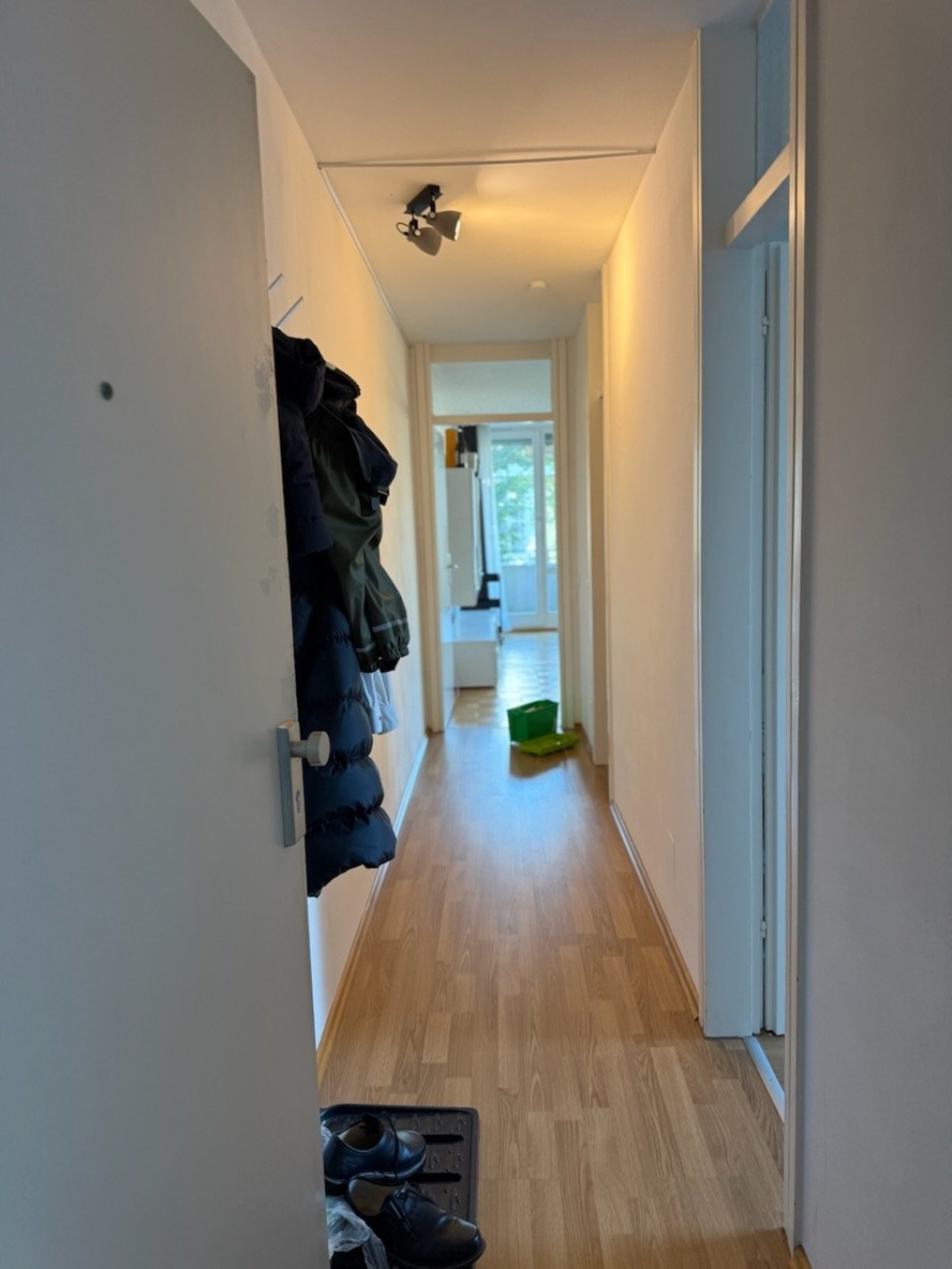 Wohnung Pasing-Obermenzing Petergörglstraße - Bild 4