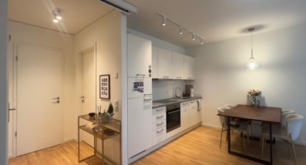 1,5 Möbilierte WHG Berlin (Untermiete, ggf Übernahme danach möglich) — photo 1