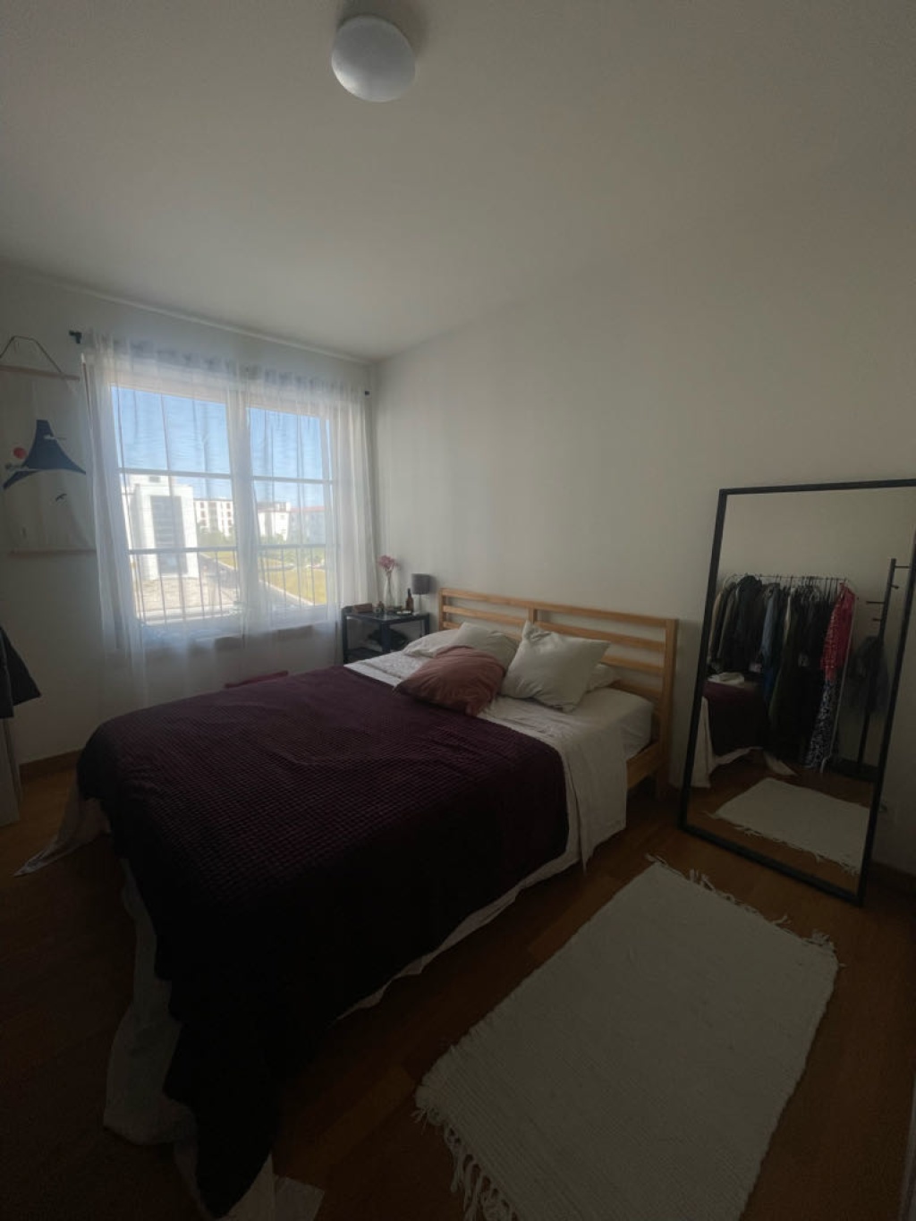 Schöne wohnung für untermiete nov2026-31.05.2027 – Foto 7