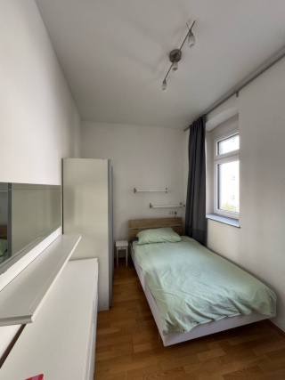 Меблированная комната в WG, 11 м², Майдлинг, Майдлинг