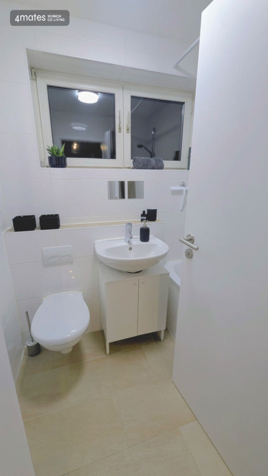 Habitación en WG Thalkirchen-Obersendling-Forstenried-Fürstenried-Solln Engadinerstraße 28 - foto 11
