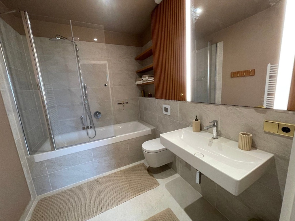 Wohnung Schöneberg Rosenheimer Straße 29a - Bild 13