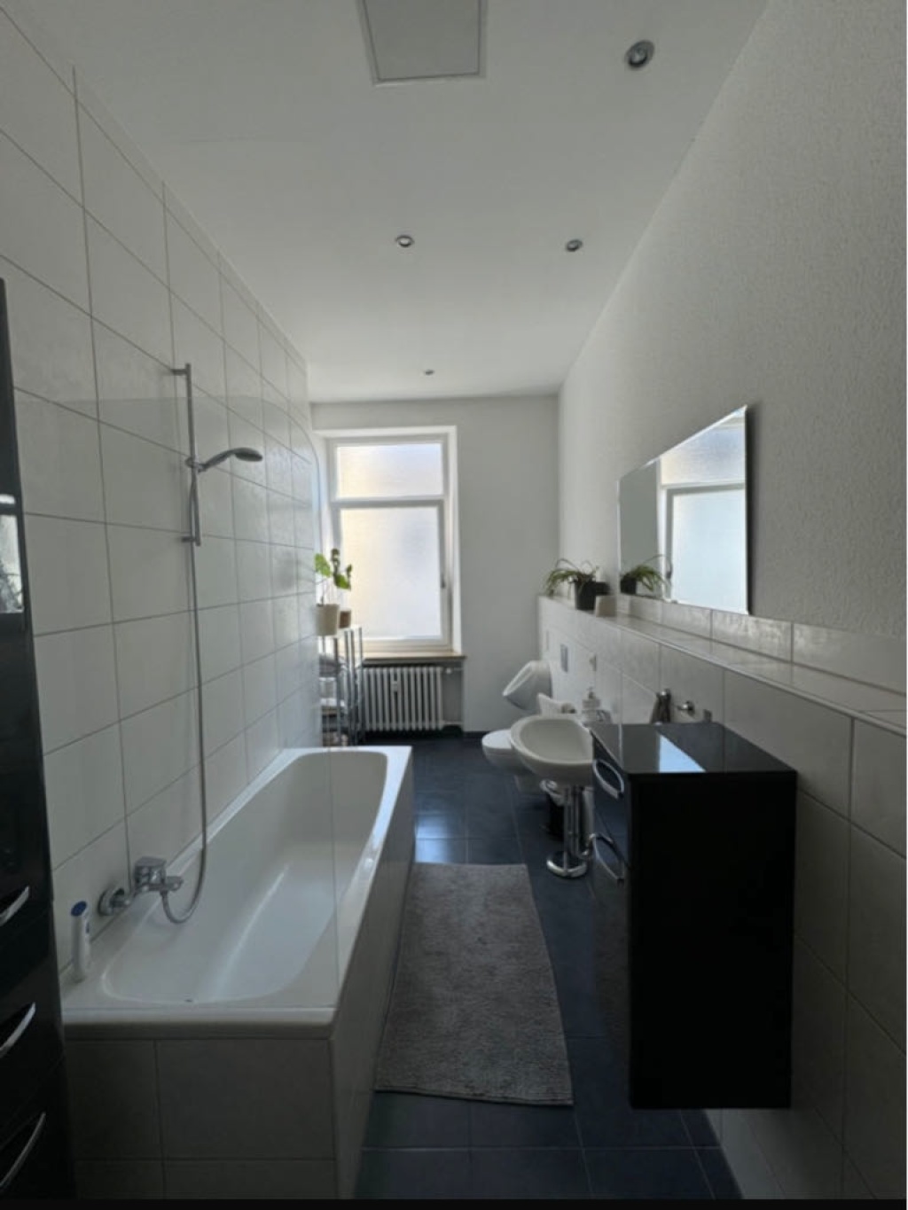 WG-Zimmer Innenstadt Luitpoldstr. - Bild 8