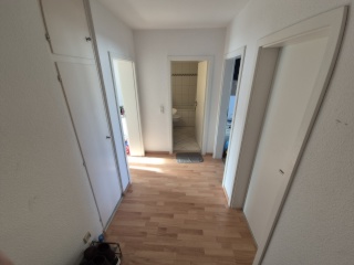 Möblierte 3-Zimmer-Wohnung mit Balkon in Köln – 64 m2
Wohnungsanzeige