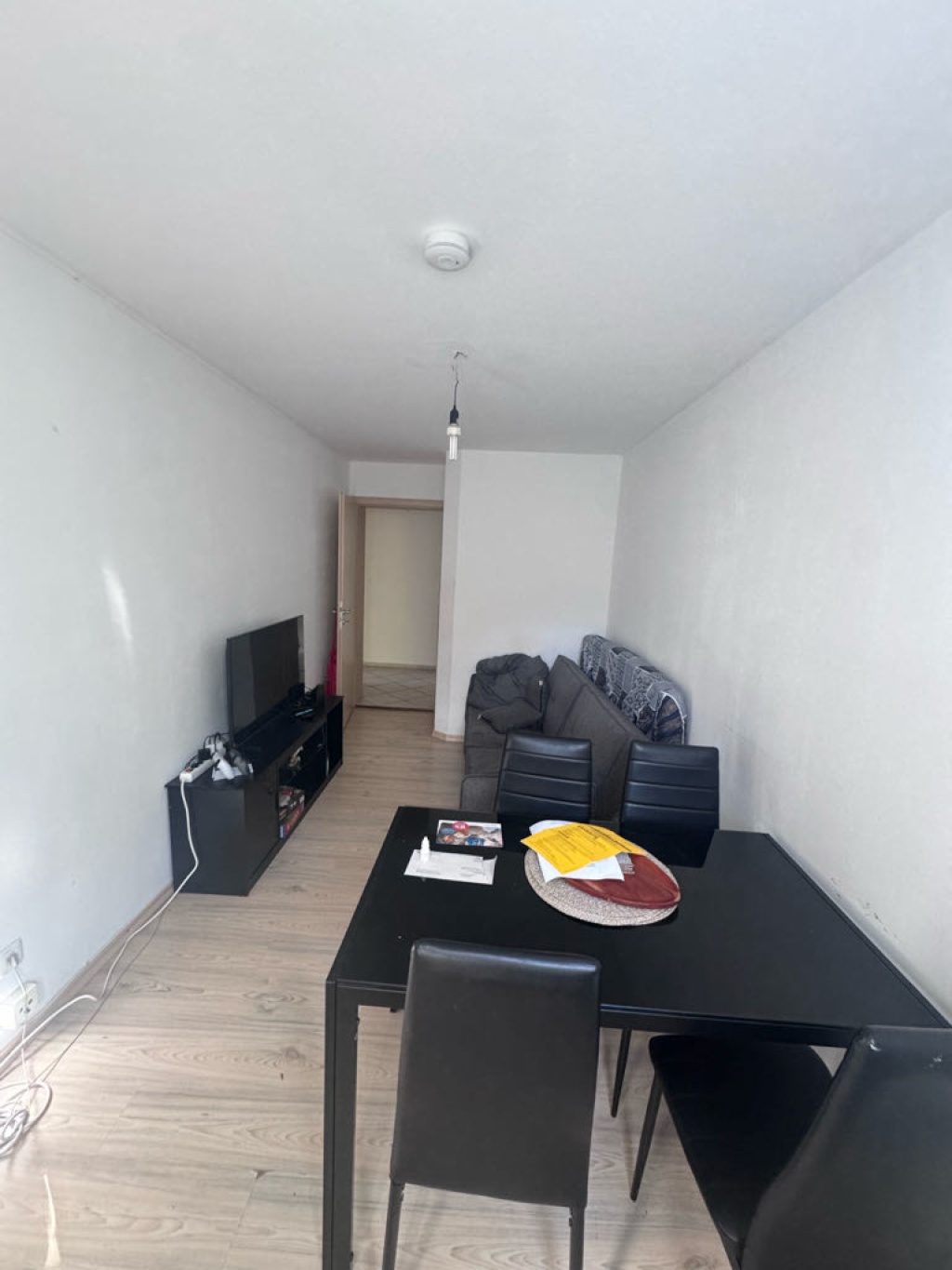1-Zimmer-Wohnung Bogenhausen Fritz-Meyer-Weg 31 - Bild 8
