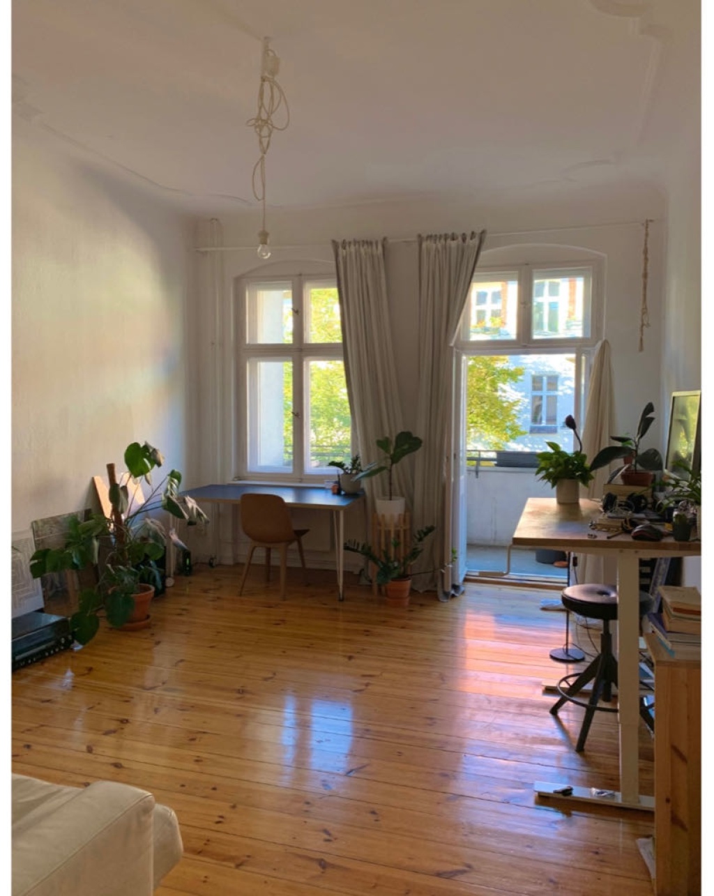 Wohnung Neukölln Kienitzer Straße - Bild 7