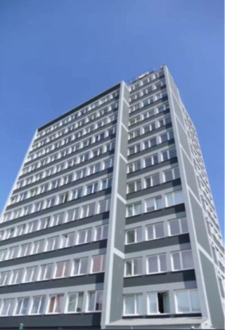 Anzeigenbild: Nachmieter gesucht: Einzimmerwohnung Essen Stadtmitte