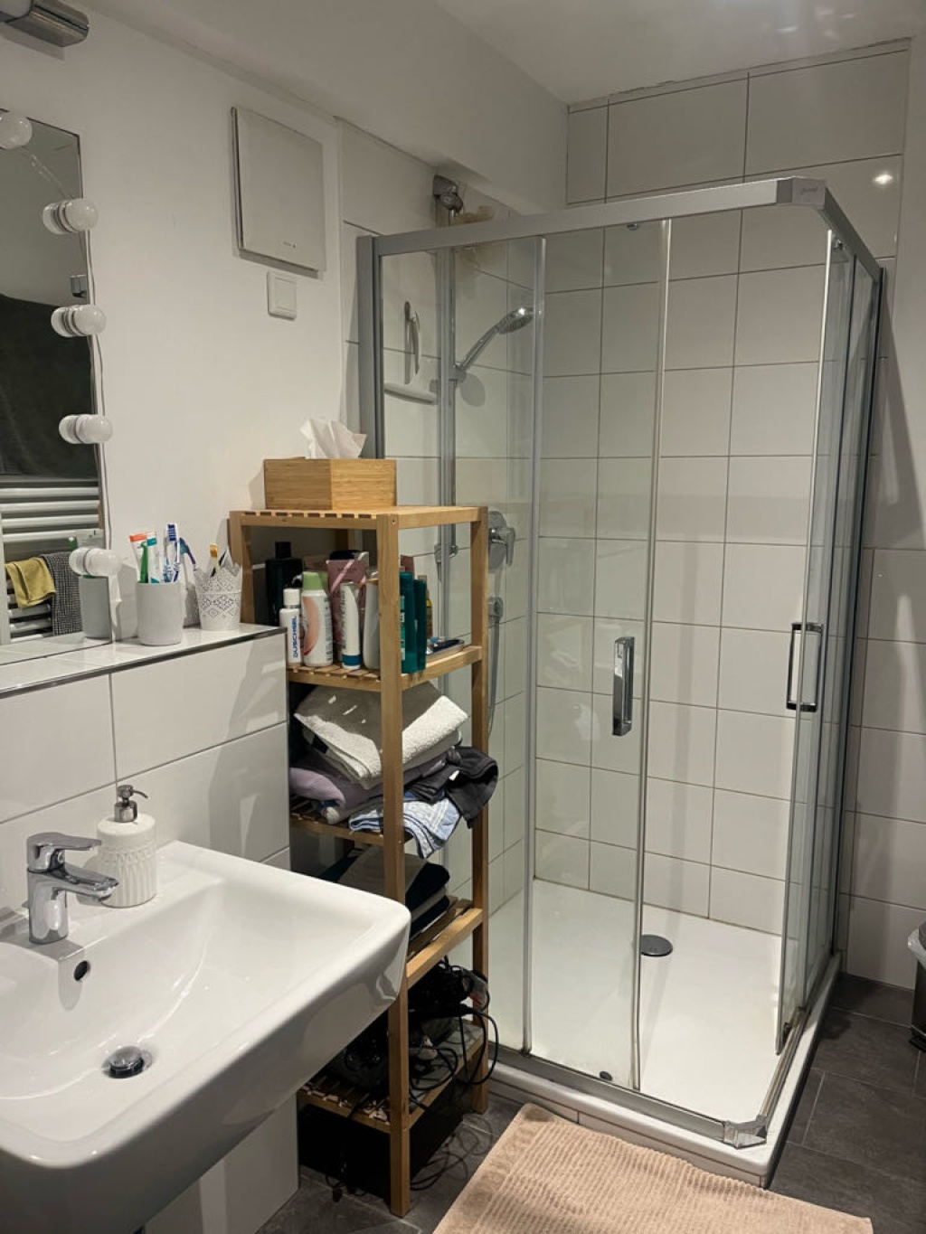WG-Zimmer Martini/Altstadt Hörsterstraße 56 - Bild 4