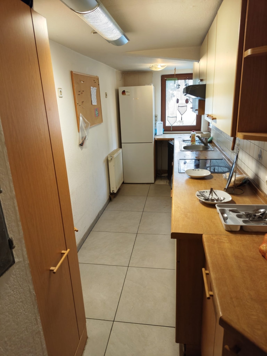 WG-Zimmer Stuttgart Weilimdorf Solitudestraße 262 - Bild 5
