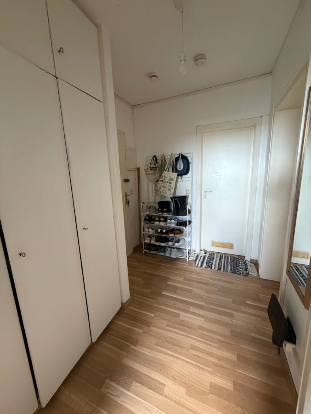 Wohnung Weststadt Moselstraße - Bild 9