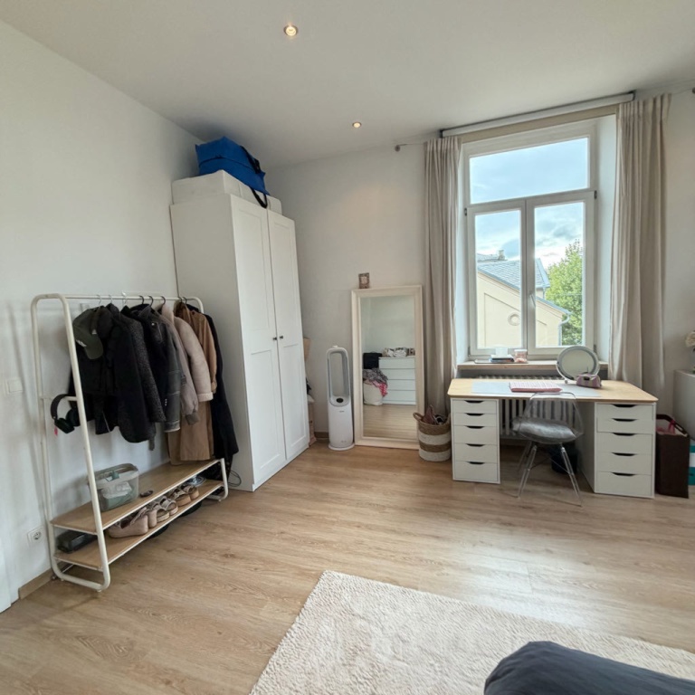 WG-Zimmer Innenstadt Luitpoldstr. - Bild 4