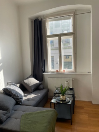 WG-Zimmer mit 24 m² in 1170 Wien, Hernals