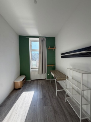 WG-Zimmer, 12 m², Rudolfsheim-Fünfhaus, Rudolfsheim-Fünfhaus