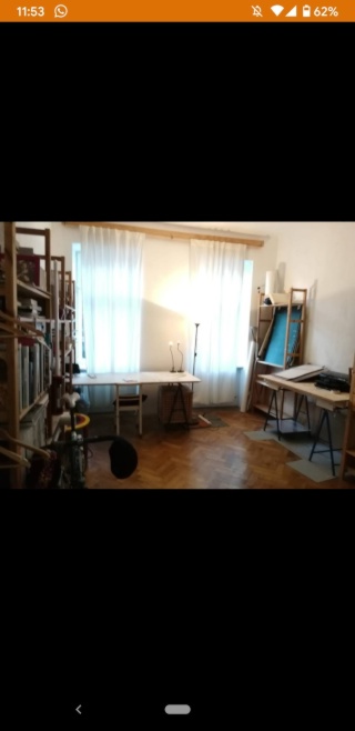 20-m²-WG-Zimmer im Altbau, Ottakring, Ottakring
