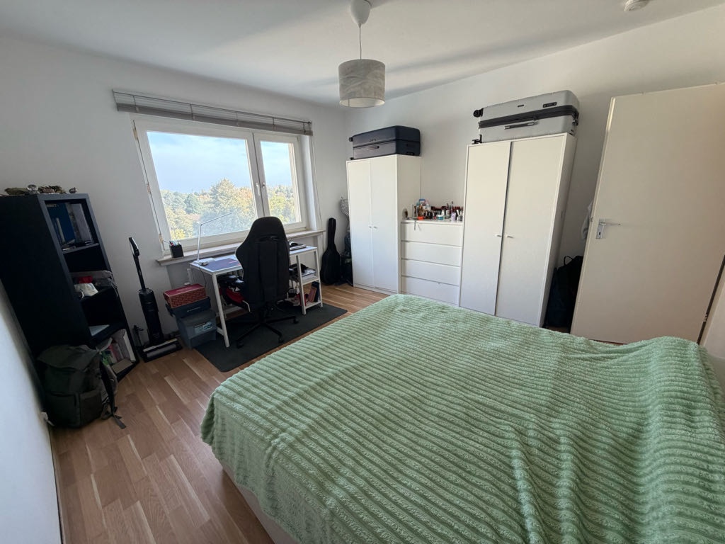 Wohnung Weststadt Moselstraße - Bild 5