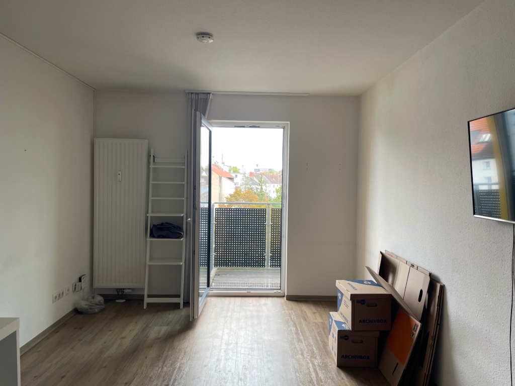 Wohnung Braunschweig Bockstwete 3 - Bild 6