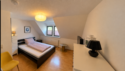 2 Zimmer Wohnung in Leipzig Stötteritz (befristet)