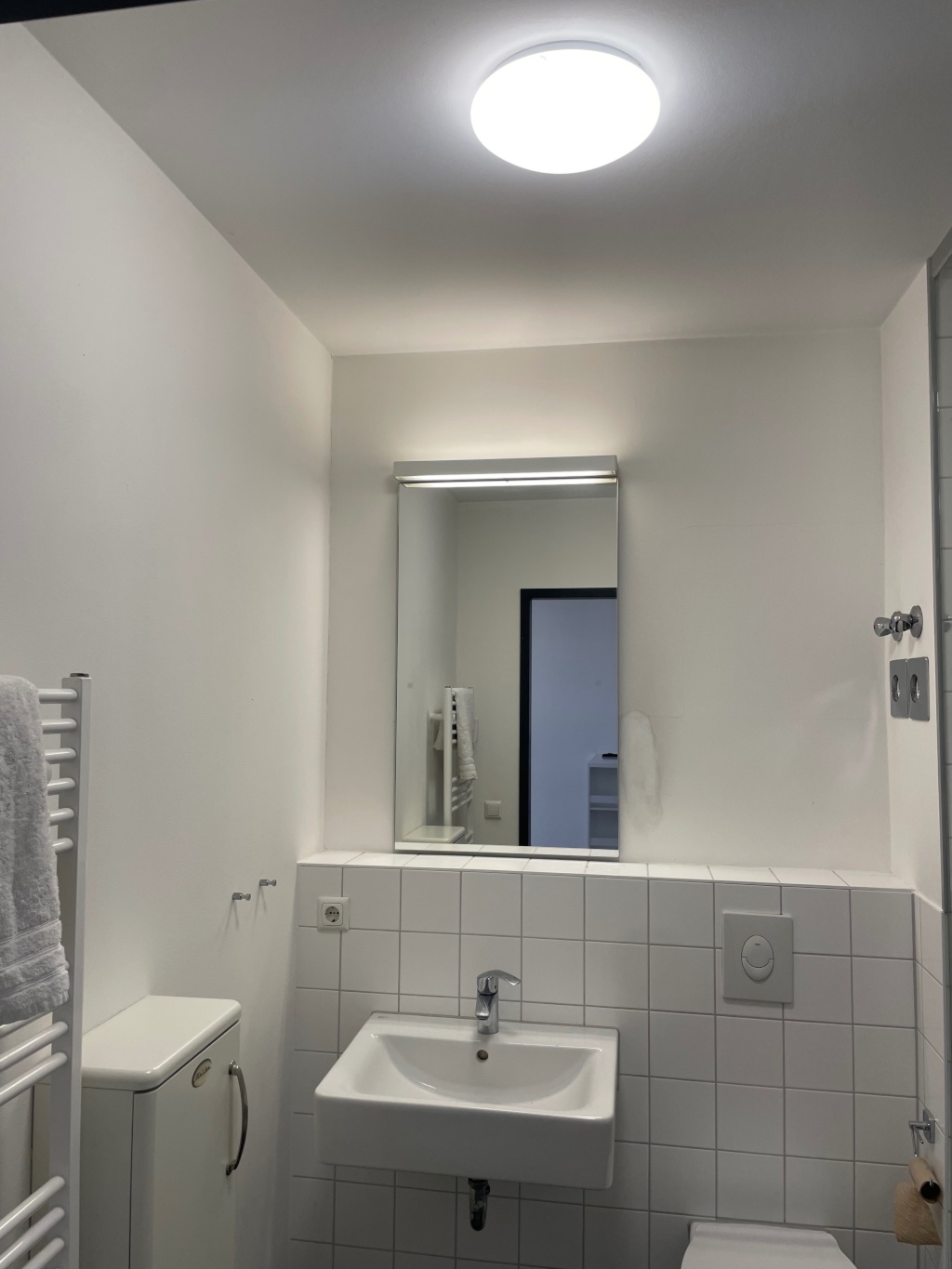Wohnung Braunschweig Bockstwete 3 - Bild 2