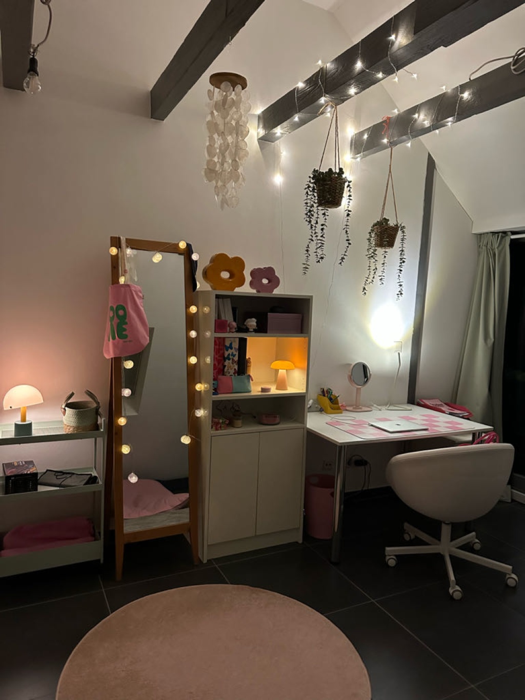 WG-Zimmer Oberstadt Augustusstraße 11 - Bild 1